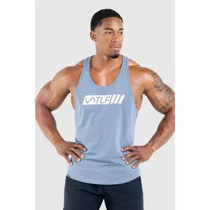 Motion Stringer Tank
