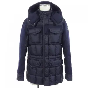 Pre-owned MONCLER Others Small Leather Goods JACOB Down Jacket