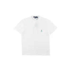 Waffle Pocket Tee "Ralph Lauren X Palace" 710420692002