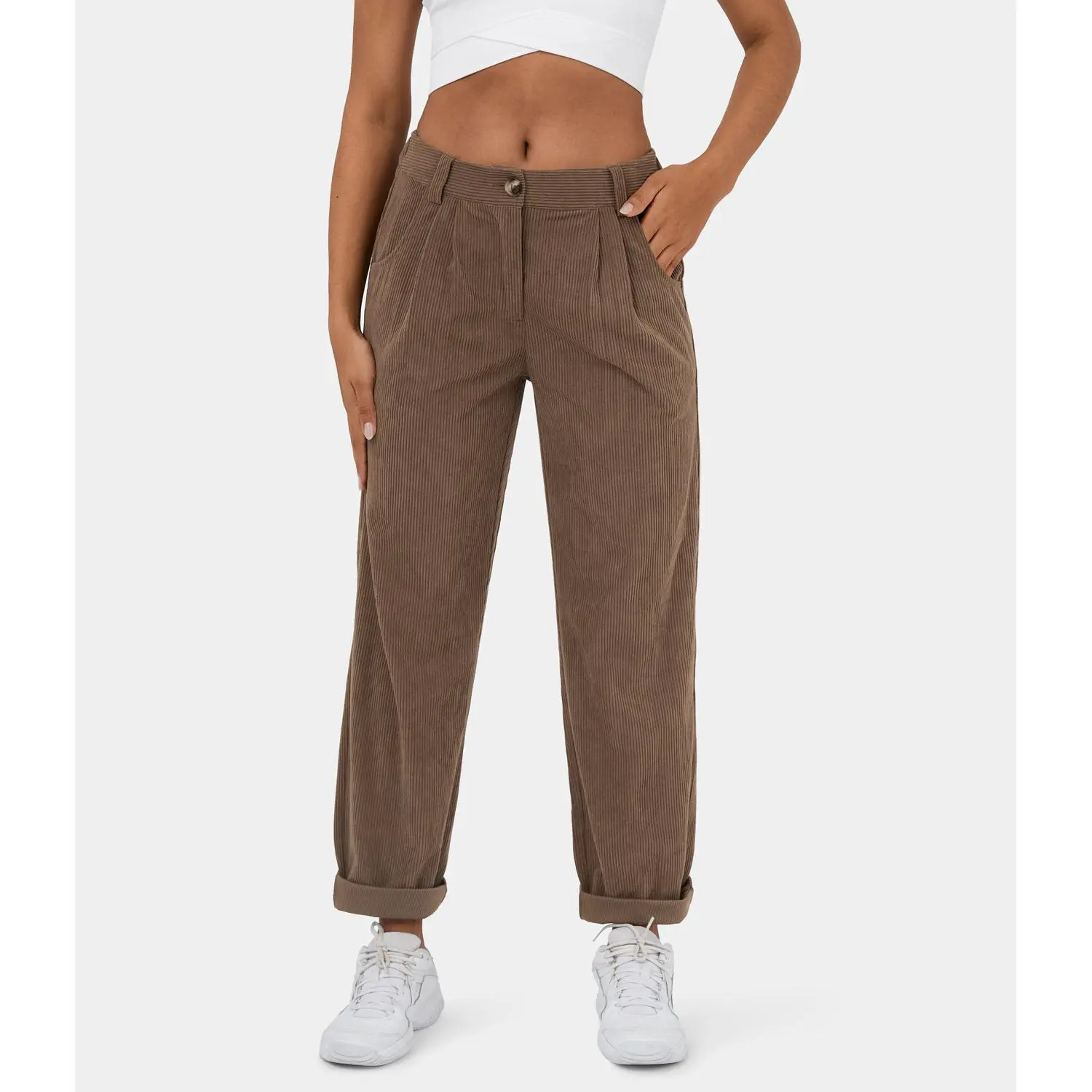 Cocoa Brown