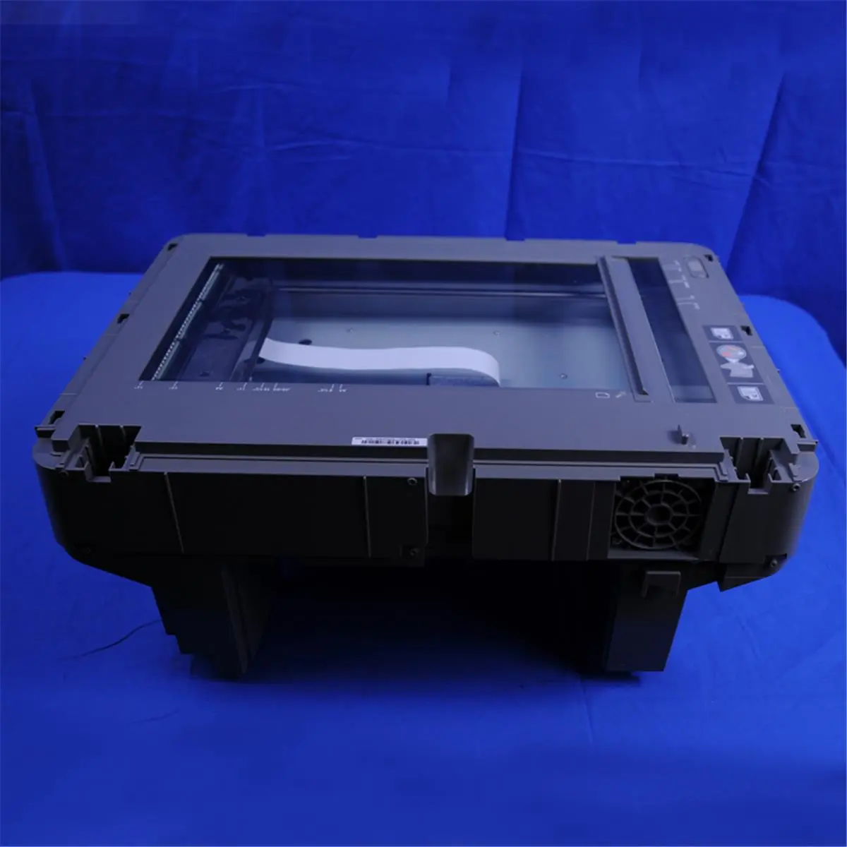 Lexmark 40X7959-OEM Flatbed Scanner for X746