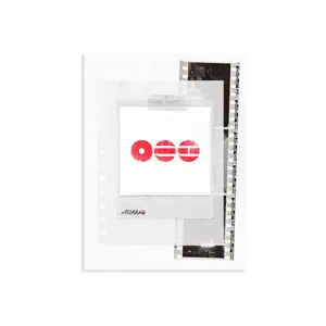 BTS – ARIRANG [Weverse Albums ver.] | Official K-Pop QR Smart Album | 9 Photocards + Random QR Card + Card Holder | “SWIM” Lead Single
