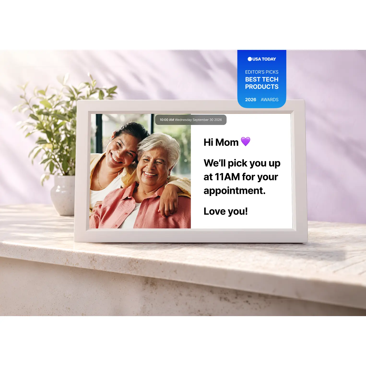 15.6 inch Memoryboard