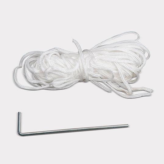 10x20 FT Wedding Party Tent with 6 Removable Sidewalls, Full Enclosure Outdoor Canopy Gazebo for Ceremony, Reception & Large Events