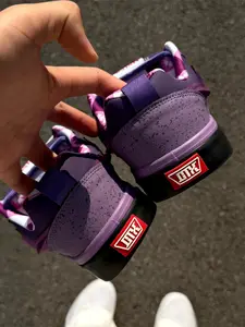 Hnlcln High-End Streetwear Skateboarding Shoes, Trending Shoes, Lobster Design, Unisex Low-Top Sneakers, All-Season Wear, Anti-Slip & Durable