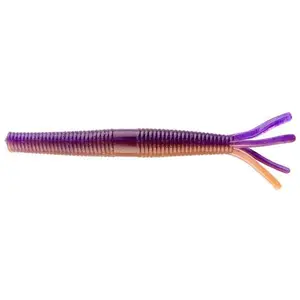 Z-Man Hula StickZ 4 inch Skirted Soft Stickbait