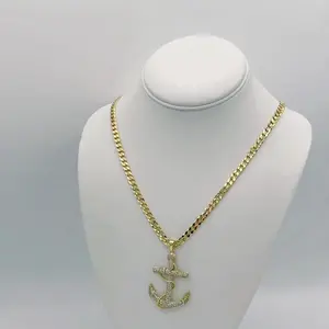 Rodriguezjewerly # 6 Necklace # 1220 Pendant