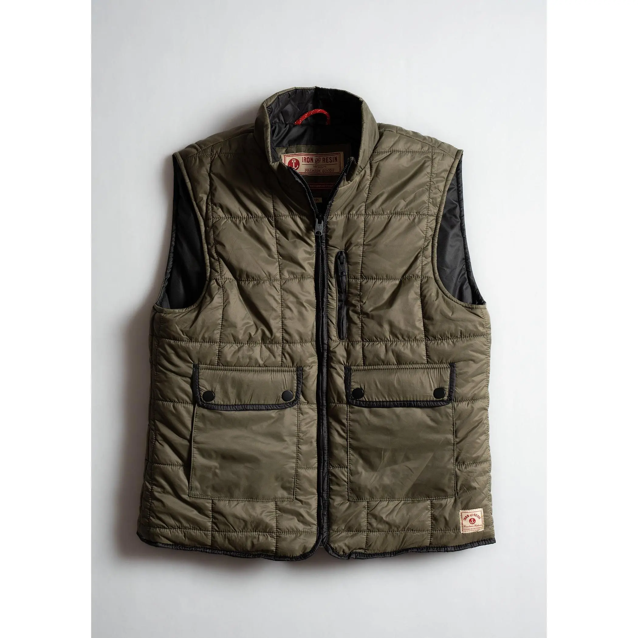 Women's Paogo Vest