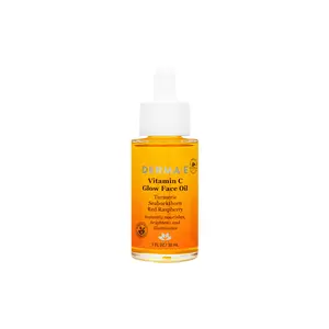 Vitamin C Glow Face Oil
