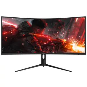 PXC348C Neo Ultra Wide Curved Productivity Gaming Monitor