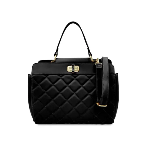 Badgley Mischka Scorpio Tote Bag