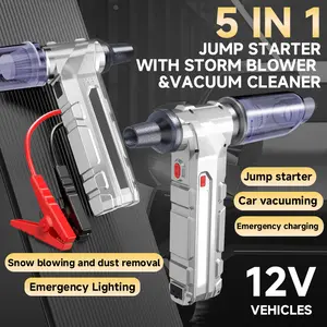 Mini Turbo Jet Fan 130,000 RPM High-Speed Handheld Blower 3.7 lbs Lightweight 52 m/s Wind USB-C Fast Charging Multi-Scene Use Compact Power for Camping Cars and Home Biodegradable Anti-Fog Windshield Brush mini turbo jet fan Smart Car Heating Cooling Cup