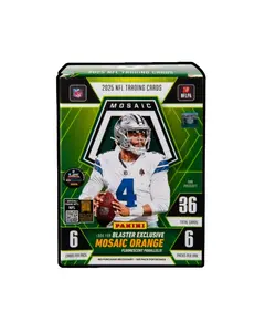 2025 Mosaic Value Box