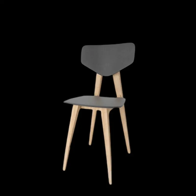 Coker chair