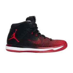 Air Jordan 31 'Banned'