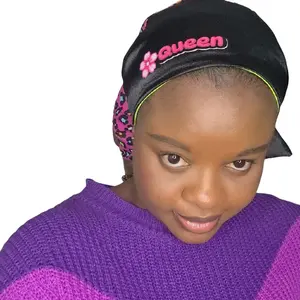 Healthcare 3in1 bonnet