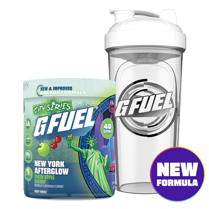 New York Bundle