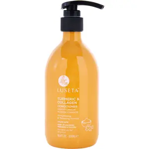 Luseta By Luseta Turmeric & Collagen Conditioner For Women