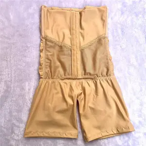 Body-shaping pants, slimming pants, tummy control safety shorts