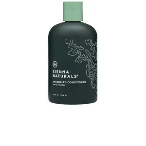 Sienna Naturals Untangled Conditioner