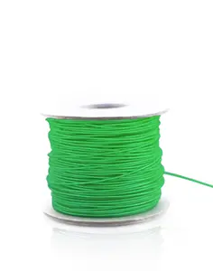 Ellumiglow Lucky Green EL Wire (By the Foot)
