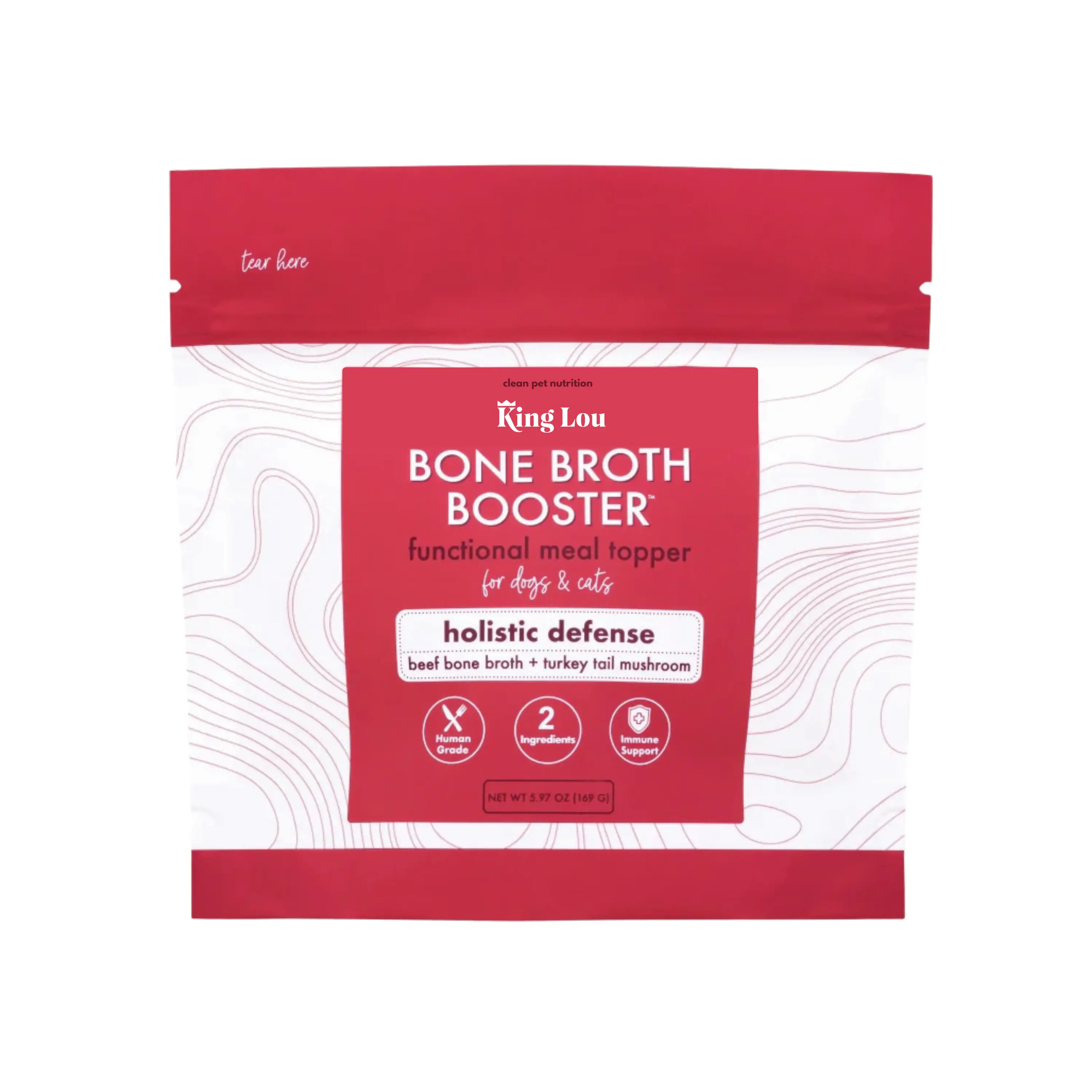 bone broth booster - holistic defense bone broth booster - holistic defense