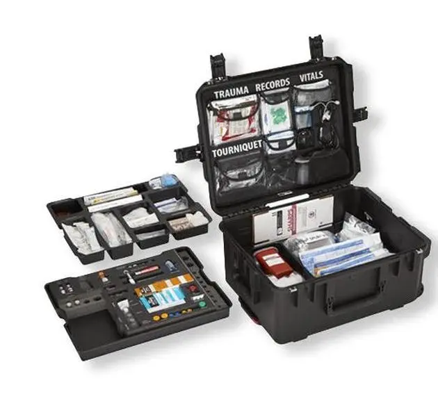 STAT KIT Emergency Medical Kits