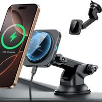 Standard - Windshield/Dashboard Mount