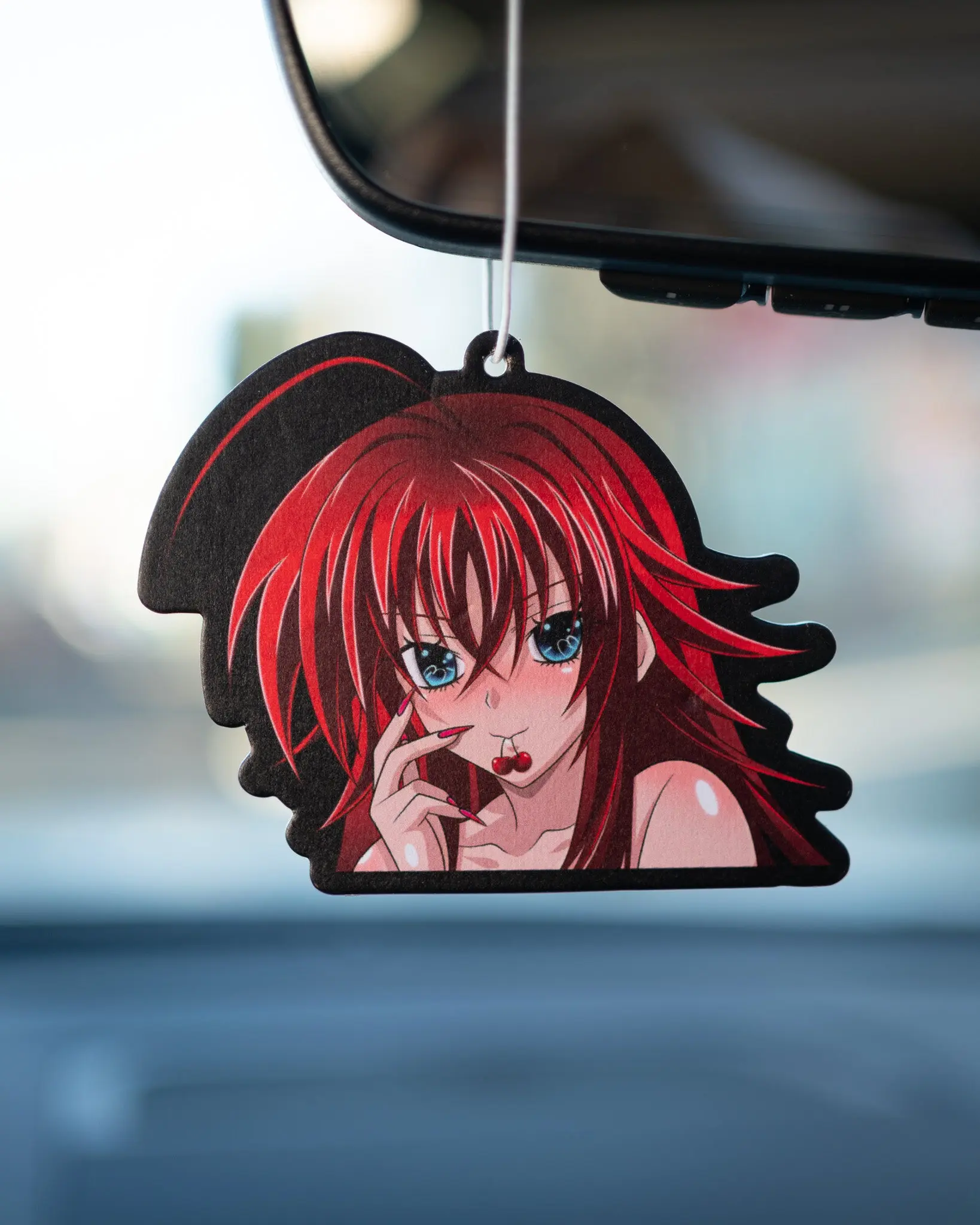 Rias DXD Air Freshener