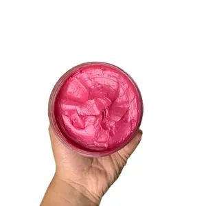 10oz “Flower Child” Body Butter - Faded Sunshine Lux