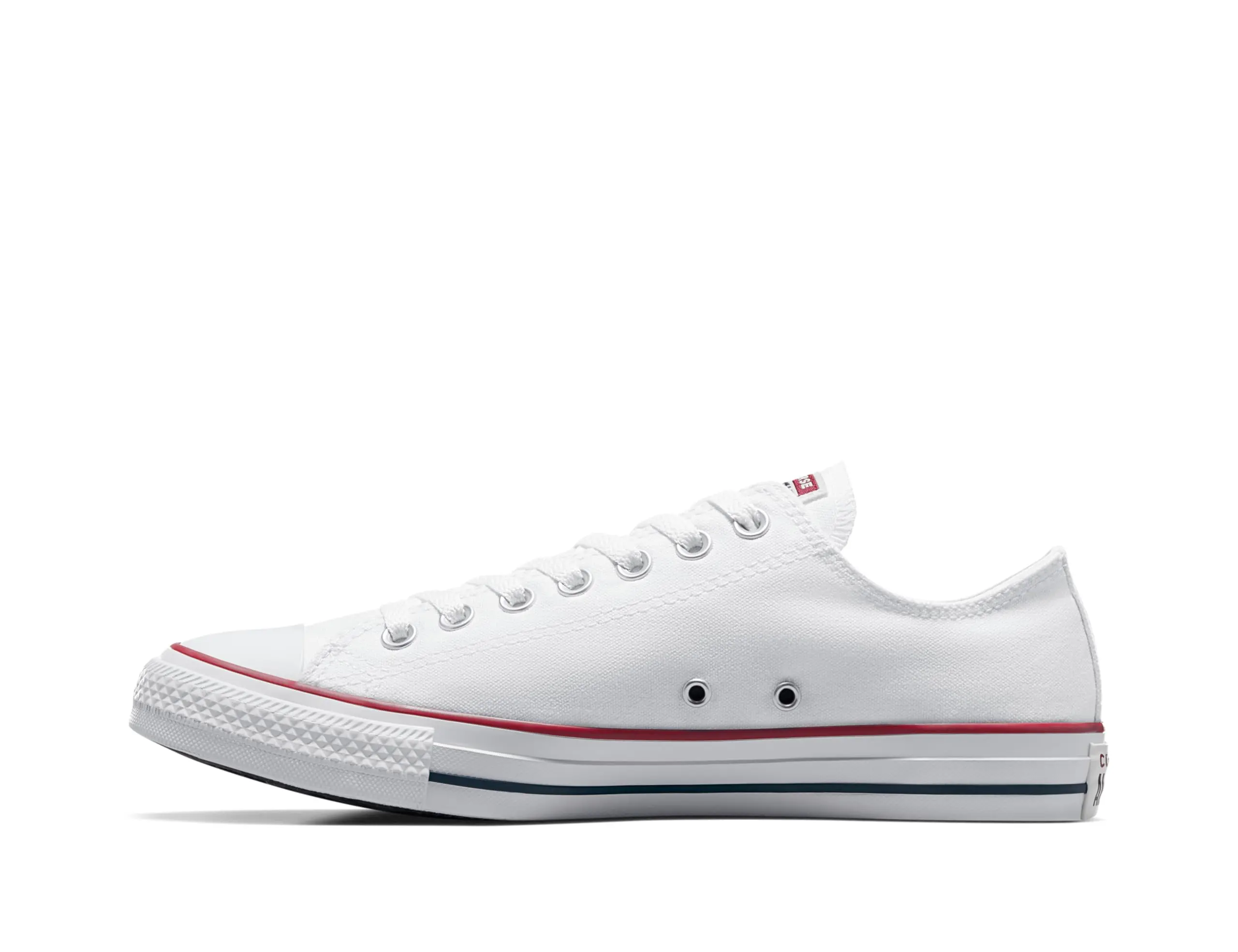 Converse Men Chuck Taylor All Star Low Top Shoes