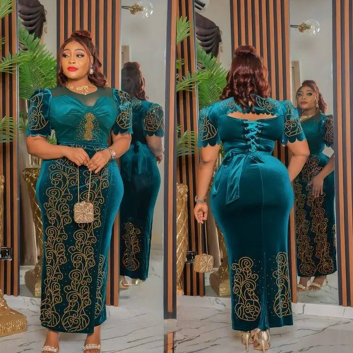 photoshoot birthday dress for ladies in nigeria - TikTok Shop
