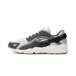 Nike Air Huarache Runner "Light Smoke Grey" FJ0709 001