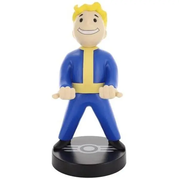 Fallout - Cable Guys - Vault Boy Controller Holder and Phone Stand  [COLLECTIBLES]