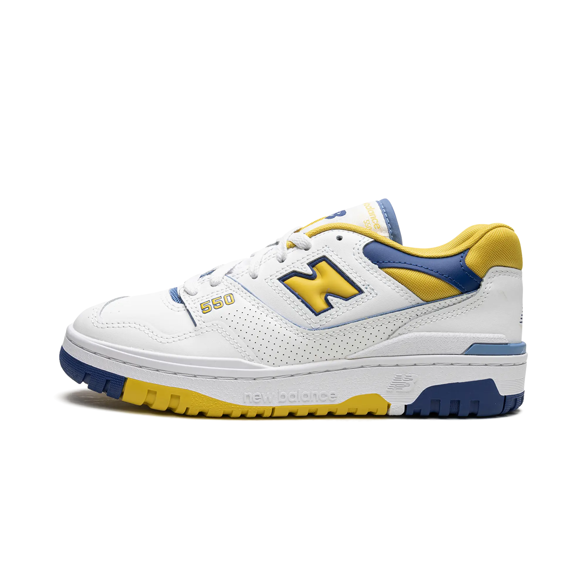 550 "LA Rams" BB550NCG