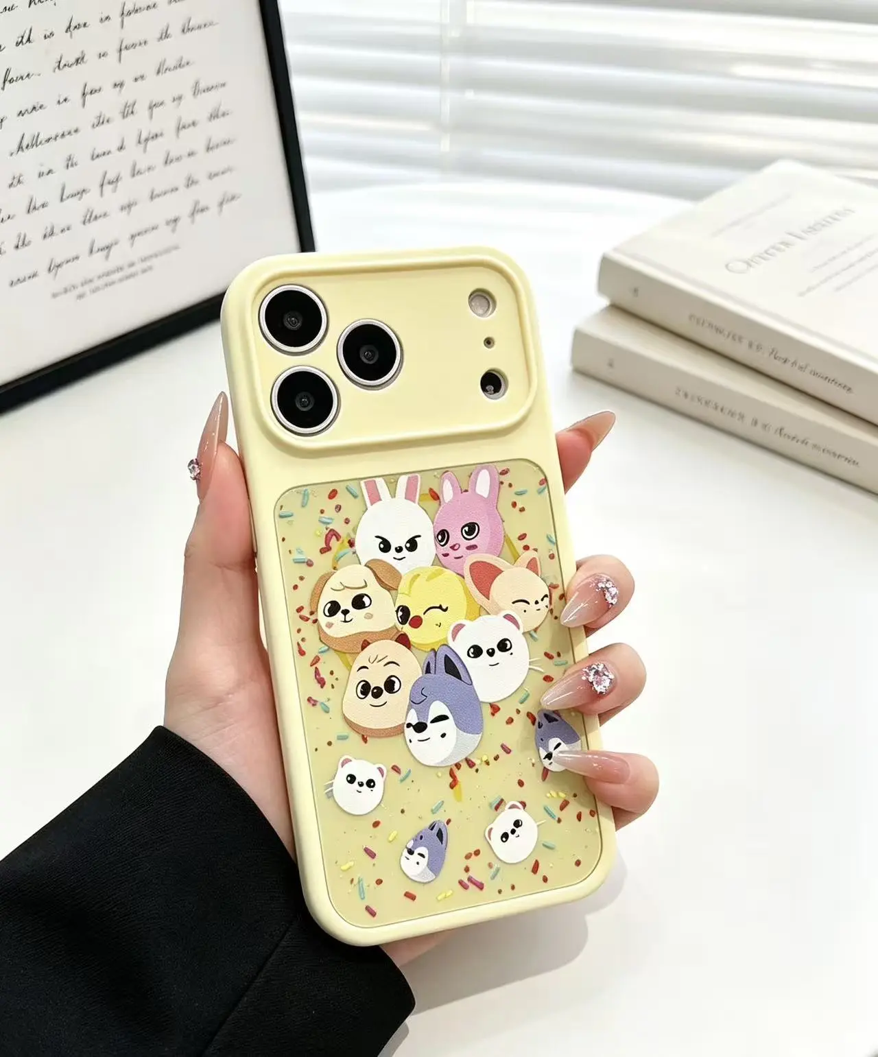 Dopamine Color Genuine   MagSafe Phone  for iPhone 12 13 14 15 16 17 Pro Max  Soft Touch Magnetic Shockproof Slim  Cover fashionable protective  liquid silicone soft phone  Skin-Friendly Lightweight Minimalist