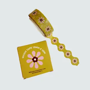 Good Times Washi Tape