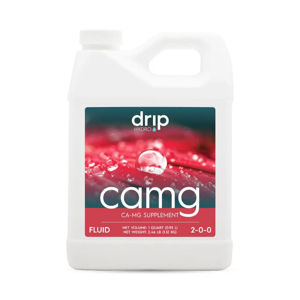 Drip Hydro Cal-Mag-Quart