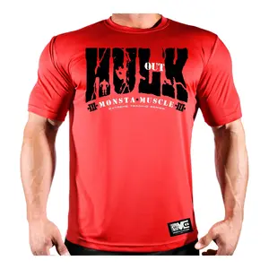 Hulk Out:Feel the Rush-210: Black