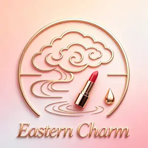 Eastern Charm shop logo