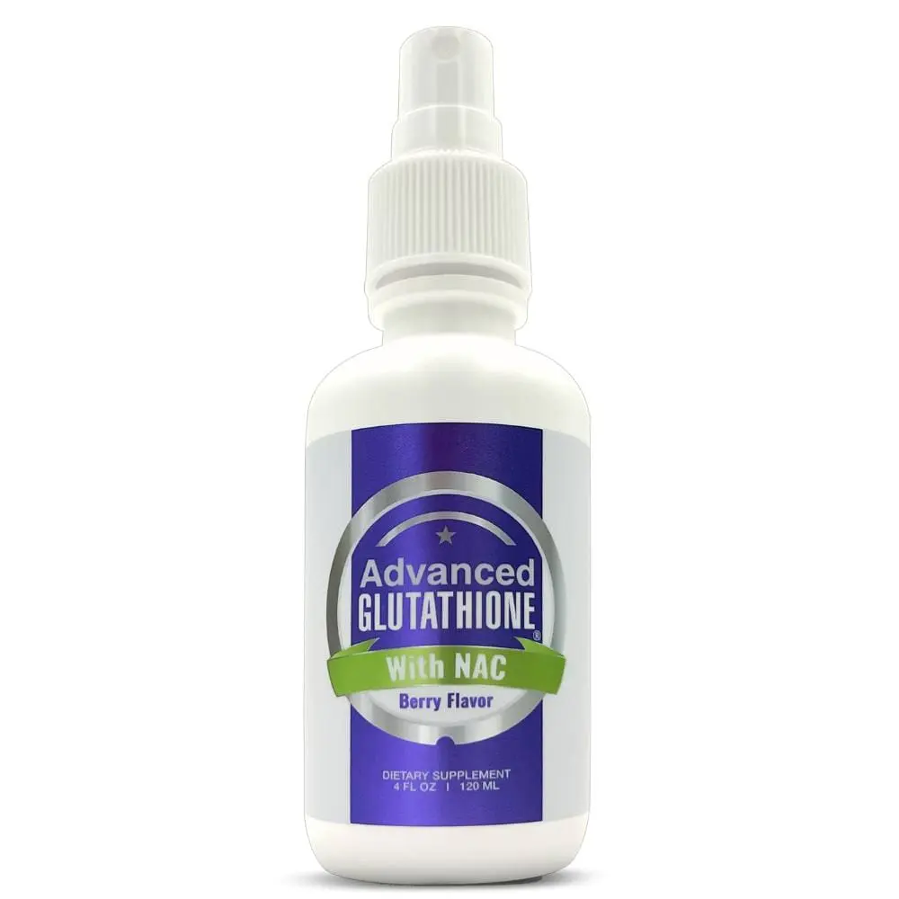 glutathione the mother of all antioxidants Glutathione: Benefits and Supplements main image 0