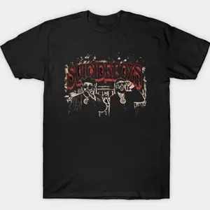 Suicide Boys Graphic T-Shirt, Underground Rap Streetwear Tee, Dark Trap Emo Rap Shirt, Vintage Grunge Hip Hop Aesthetic, Gothic Urban Unisex Graphic Tee GNP UUR