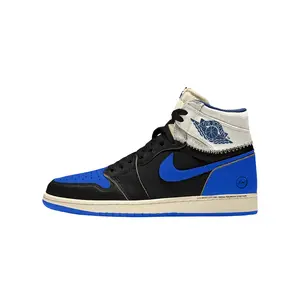 Air Jordan 1 "Fragment Design - Union LA - Royal" IO7847 001