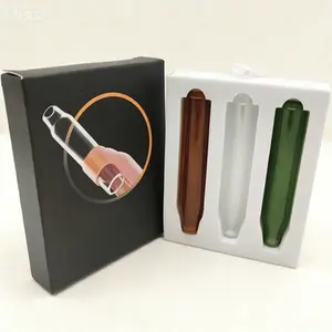 3-Pack Replacement Accessories for Pen Pro Plus, Creative Seahorse Design, Magnetic Attachment, Reusable Parts, No Glue Needed, Enhanced Grip and Precision