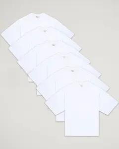 7.5oz Max Heavyweight Oversized Tee 6-Pack Bundle