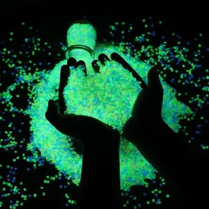 Glow in the Dark Pebbles – Luminous Stones