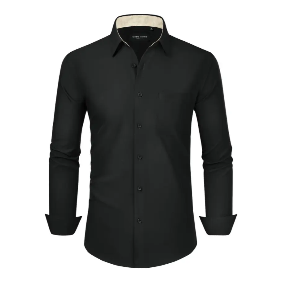 Black - Pattern 4