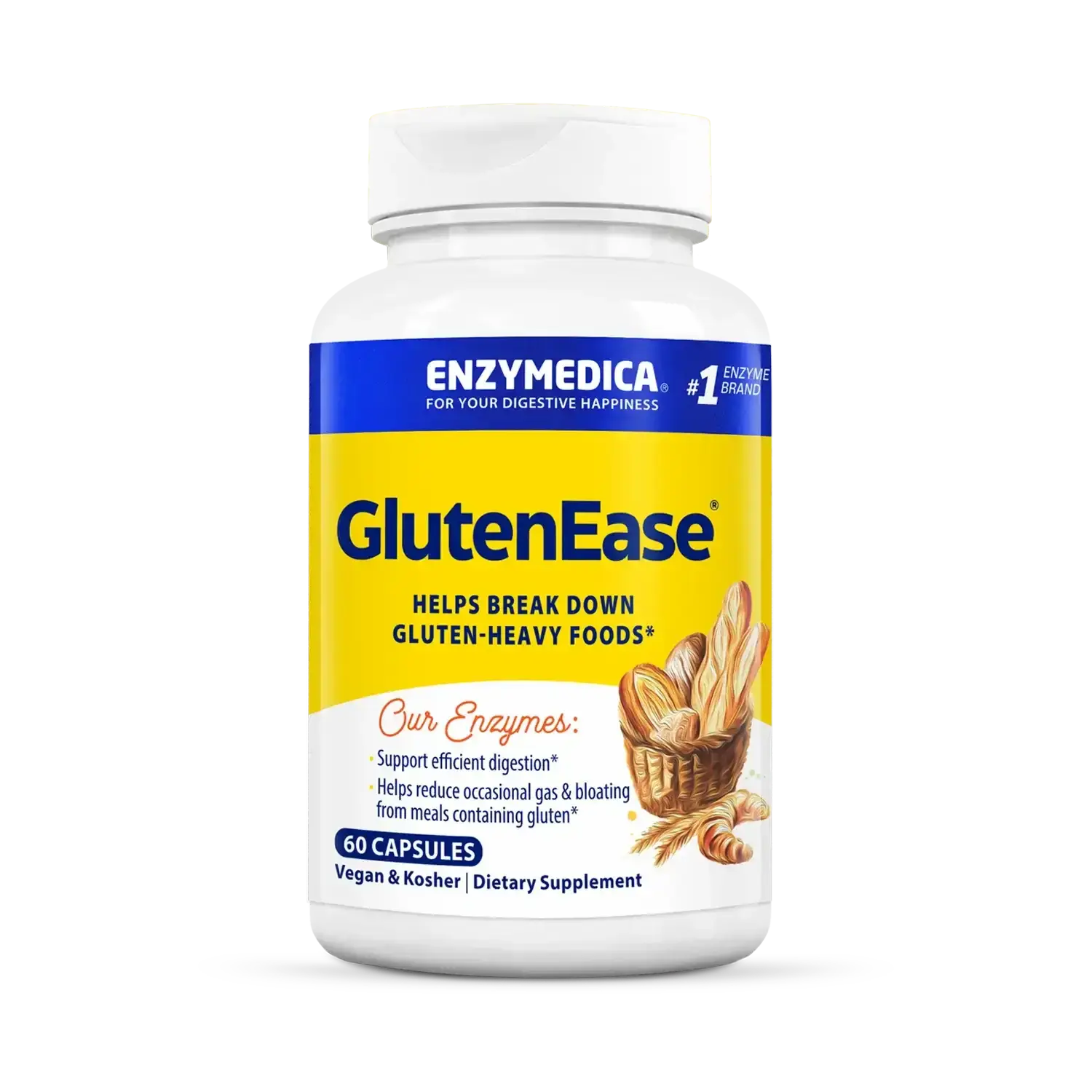 GlutenEase®