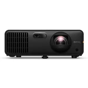 BenQ AK700ST 4K Short Throw Laser Golf Simulator Projector