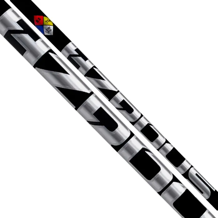 Project X HZRDUS Gen4 Black (Blackout) 60g Regular – Driver Shaft